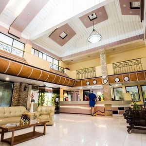 Family Country Hotel And Convention Centre