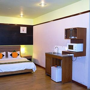 The Hotel Jamayca