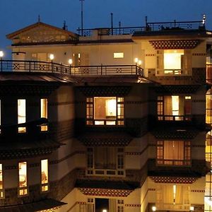 Keepsa Residency